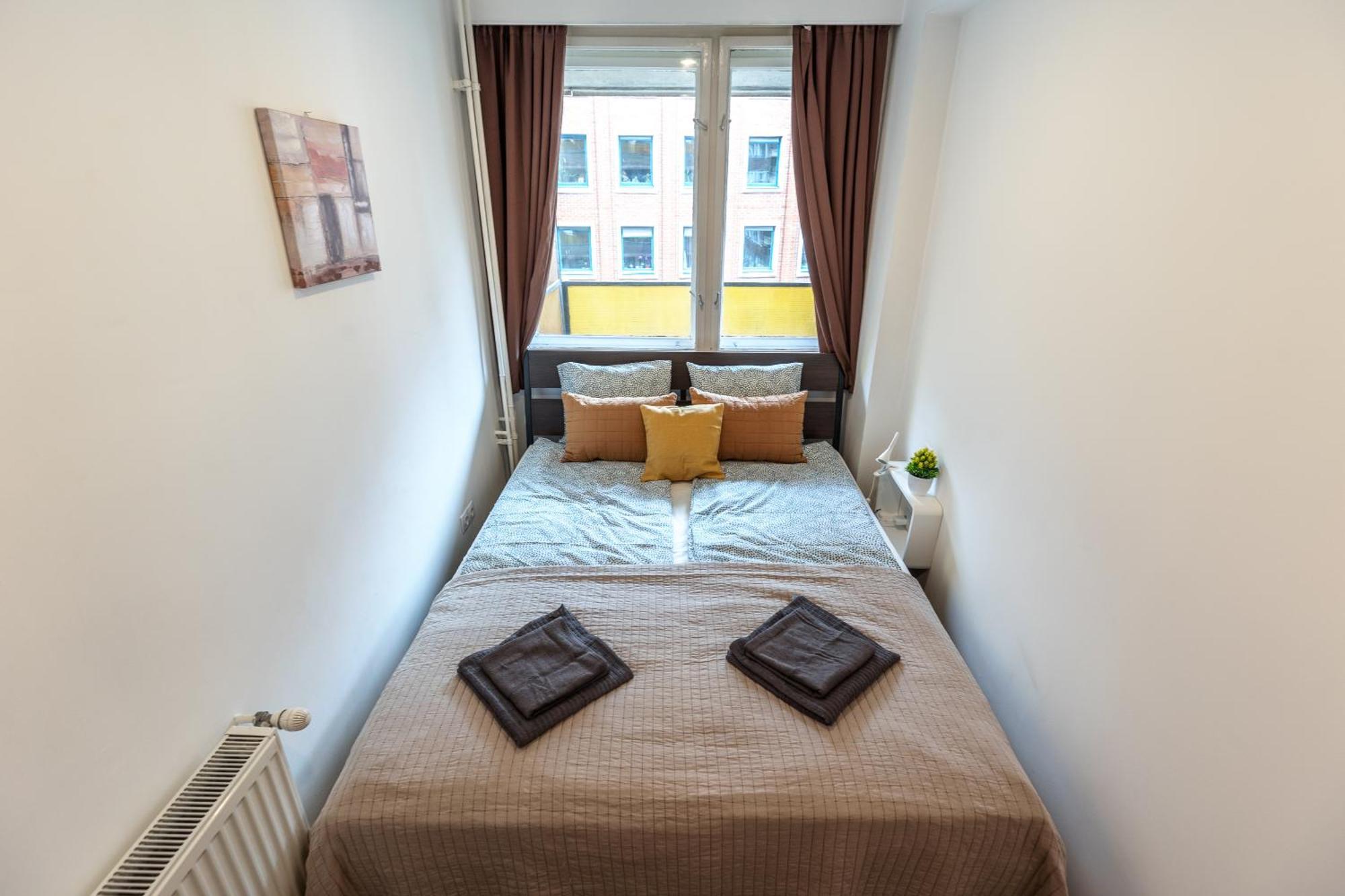 Gems Of Budapest - Sapphire Suite Exterior photo