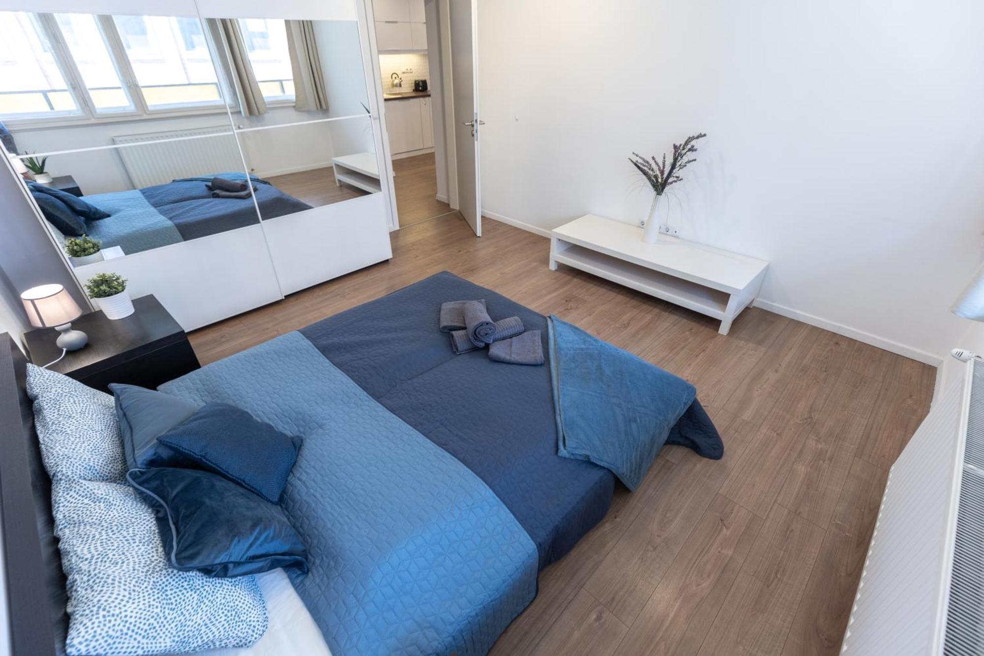 Gems Of Budapest - Sapphire Suite Exterior photo